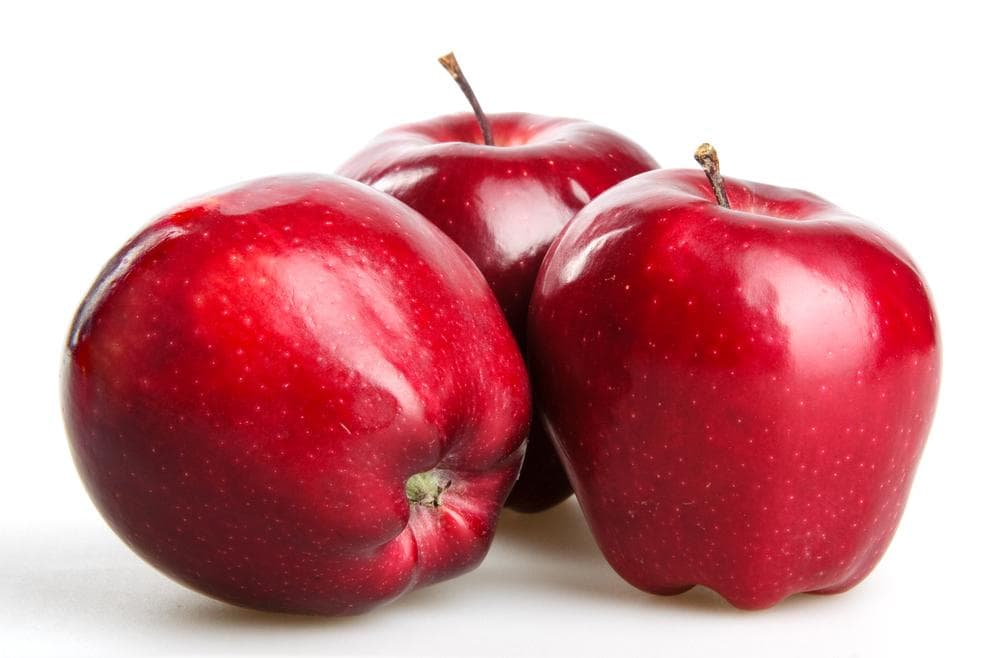Apple Australia (Red)
