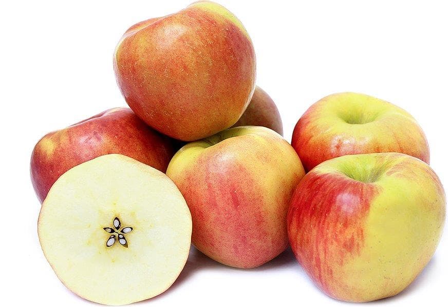 Apple Jazz