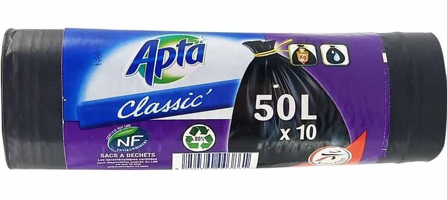 Classic Garbage Bag