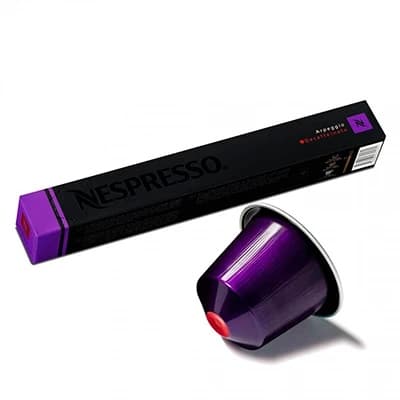Arpeggio Decaffeinato