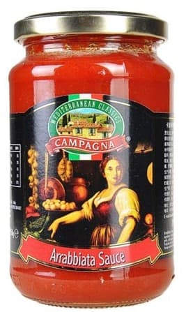 Arrabiata Sauce