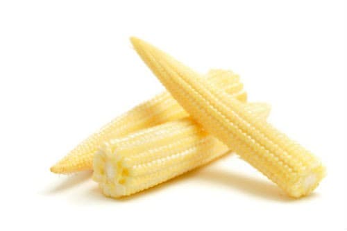 Baby corn