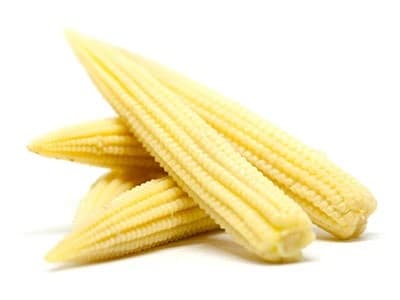 Baby Corn