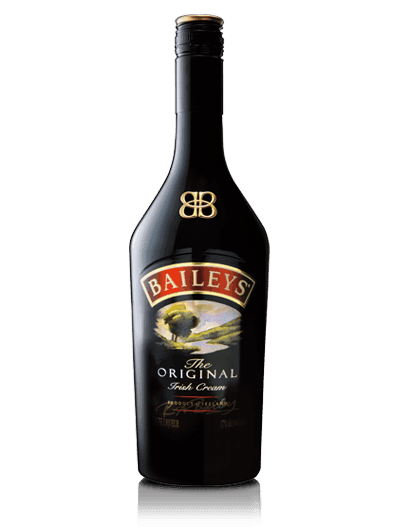 Irish Cream Bailey's