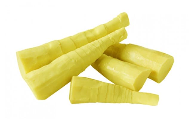 Bamboo Pickle