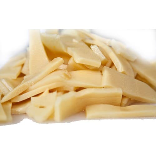 Bamboo Slice