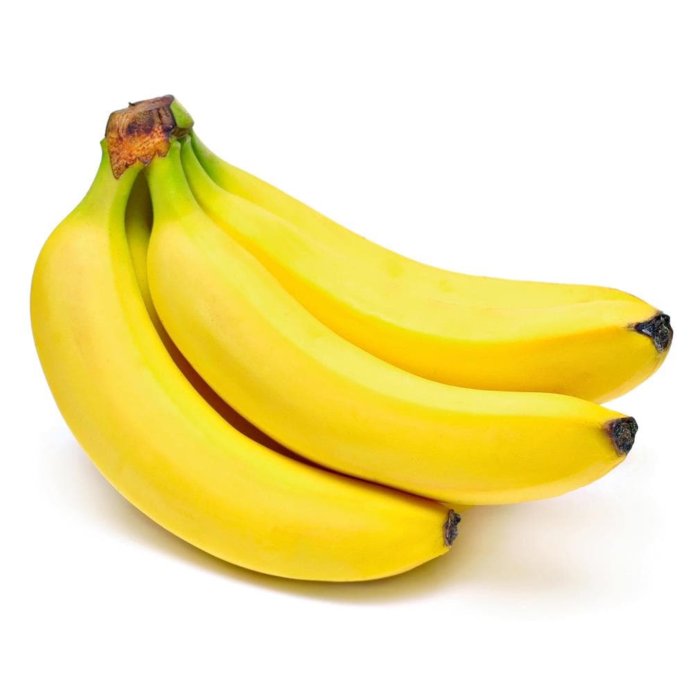 Banana Cavendish