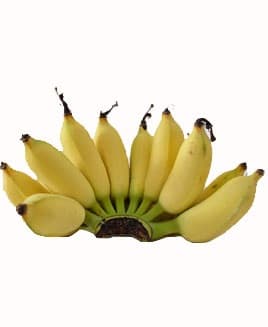 Banana Namva Nº1