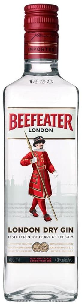 Beefeater
