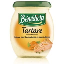 Tartare Sauce