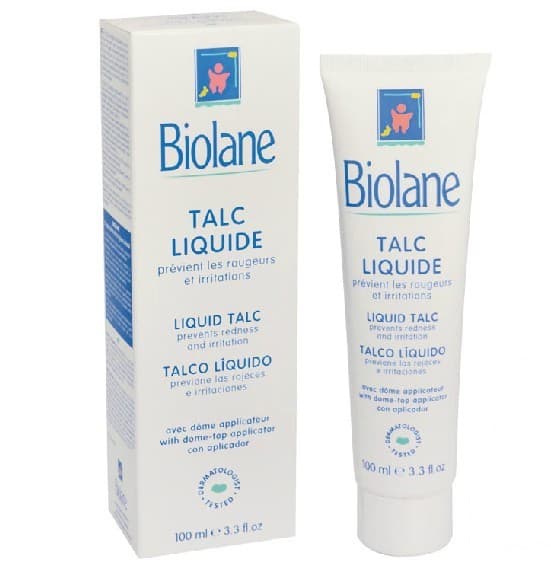 គ្រីម វីតាមីន ការពារស្បែក - Biolane