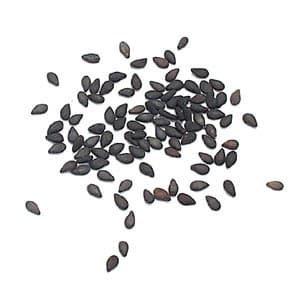 Black Sesame