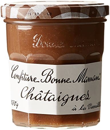 Chestnut Jam