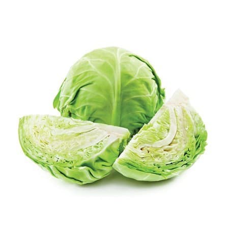 Cabbage Green Mondolkiri