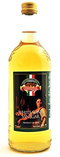 White Wine Vinegar - Campagna