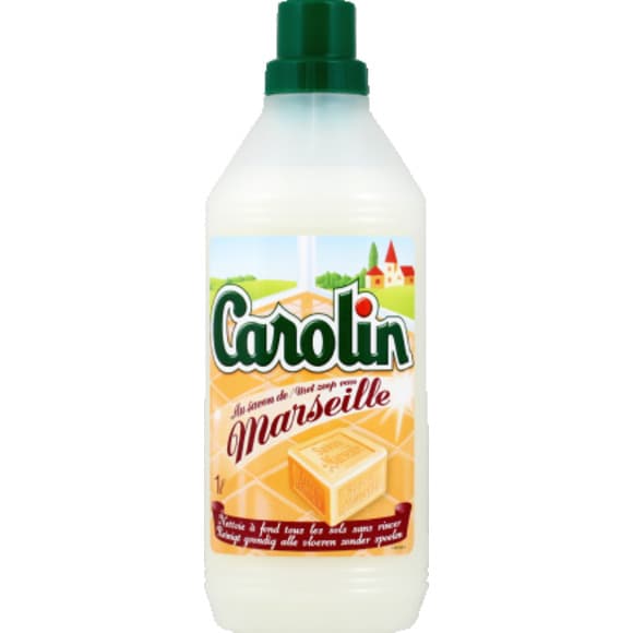 Savon De Marseille