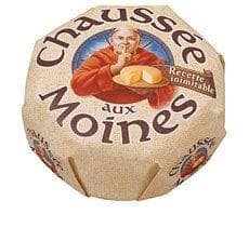 Chaussée Aux Moines