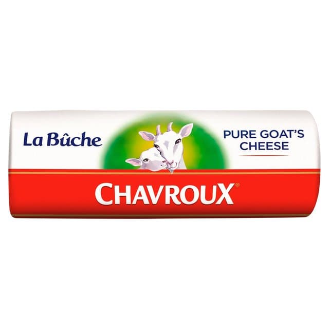 Chavroux La Bûche