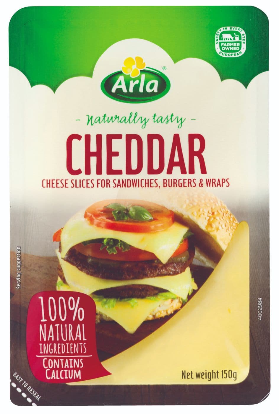 Cheddar