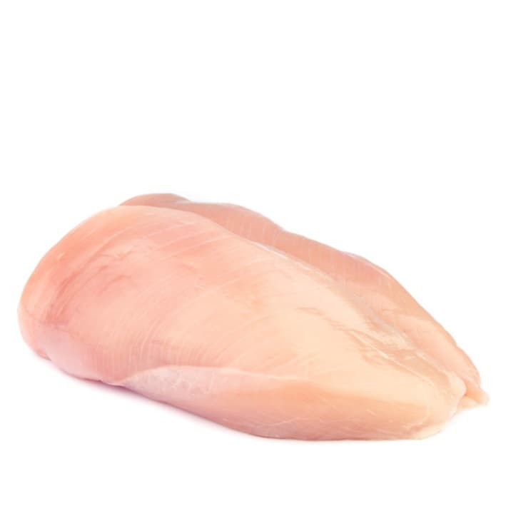 ទ្រូងមាន់- Bassac Farm
