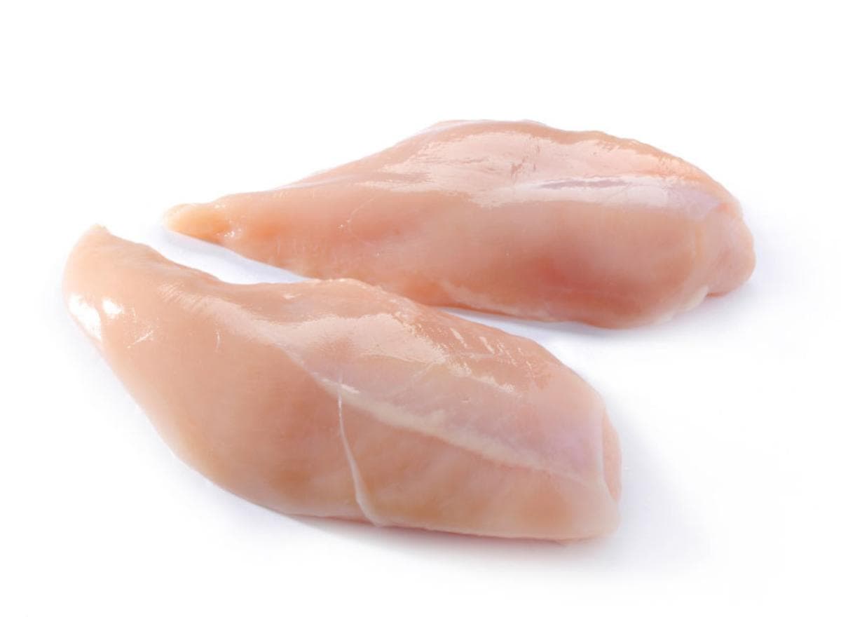 Chicken Breast Fillet