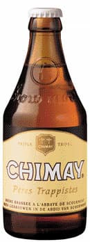 Chimay Triple