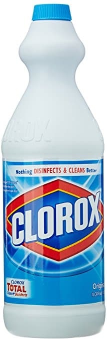 Bleach Regular