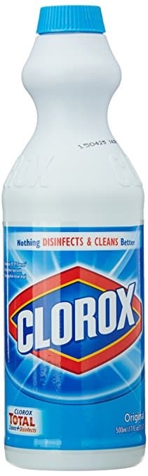 Bleach Regular - Clorox