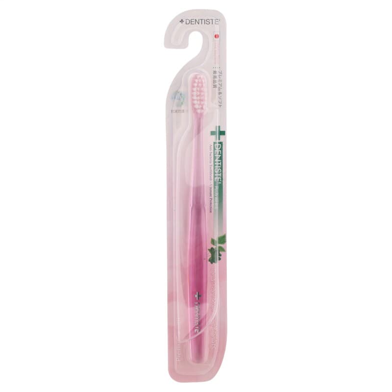Anti-Bacteria Toothbrush