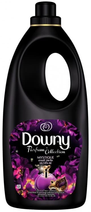 Mystique Fabric Softener