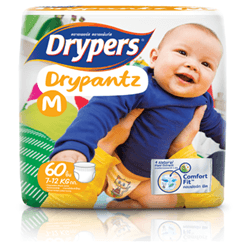 Drypantz 7-12Kg