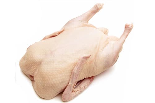 Duck Kapa