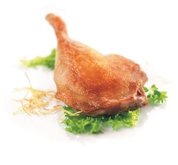 Duck Leg Confit (Thailand)