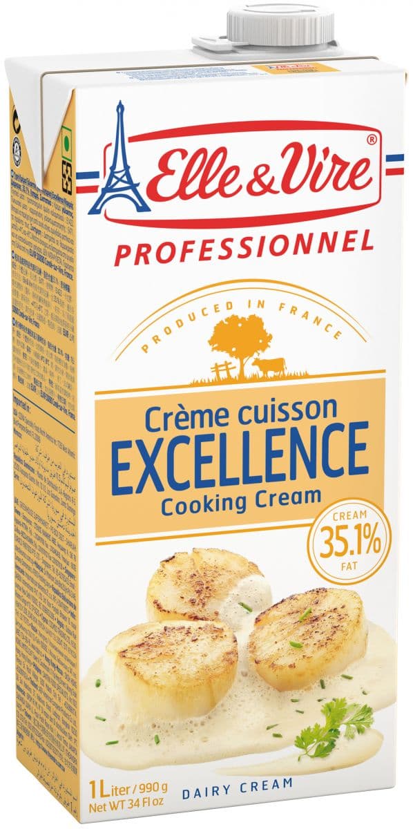 Excellence Cooking Cream