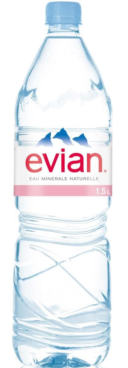 Mineral Water 1.5L