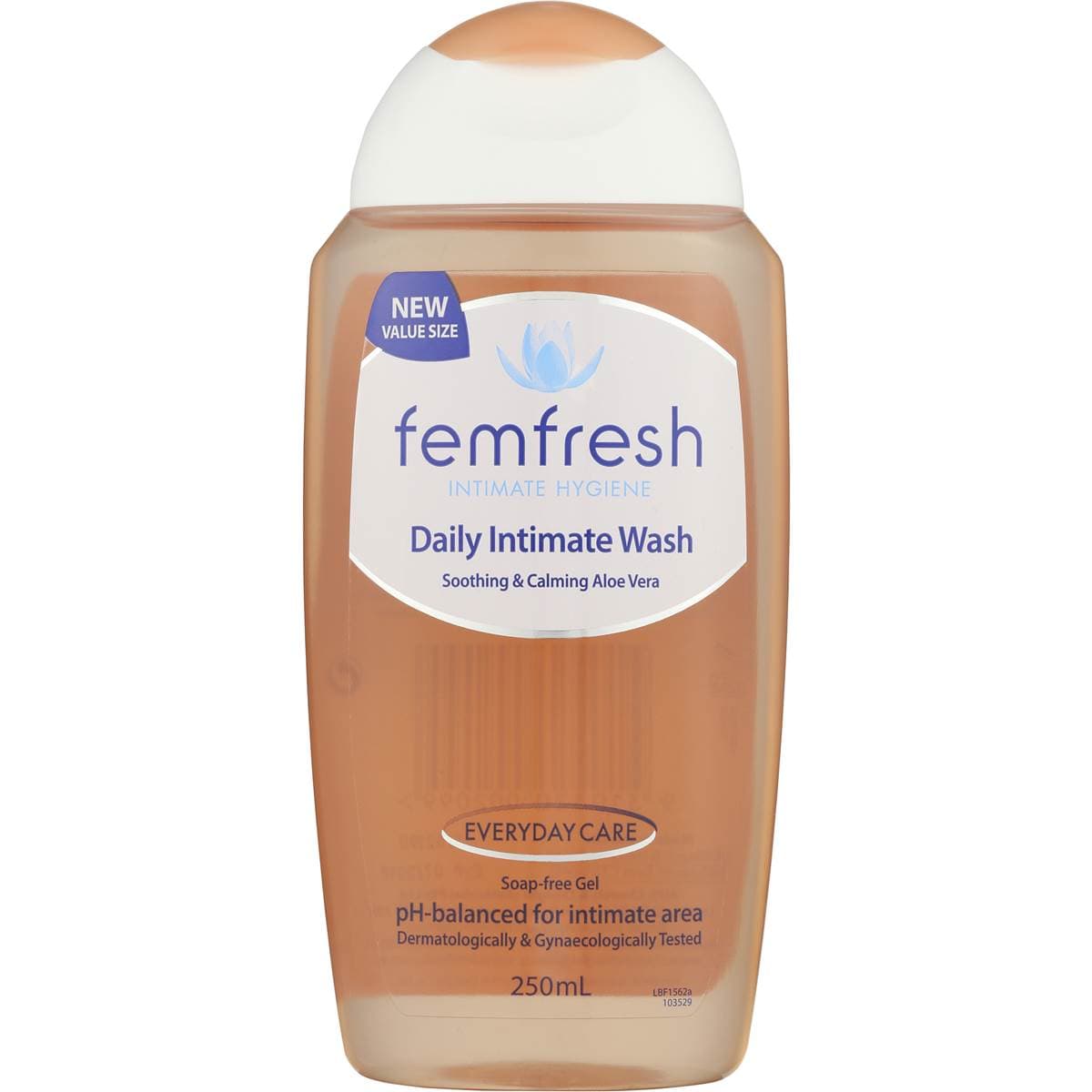 Intimate Daily Wash 