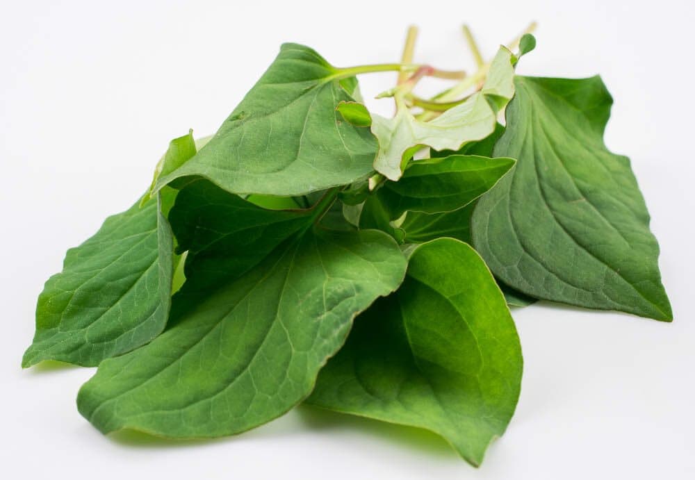Leaf Herbs