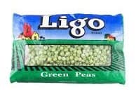 Green Peas - Ligo