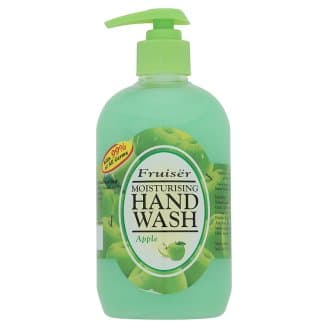 Hand Wash Apple