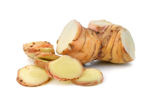 Galangal
