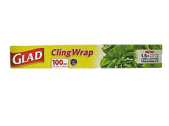 Glad Cling Wrap