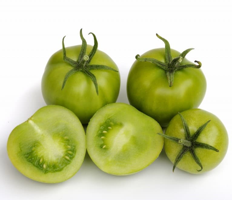 Green Tomato