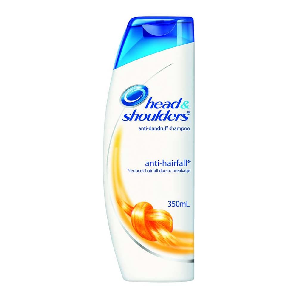 Anti-Hairfall Shampoo