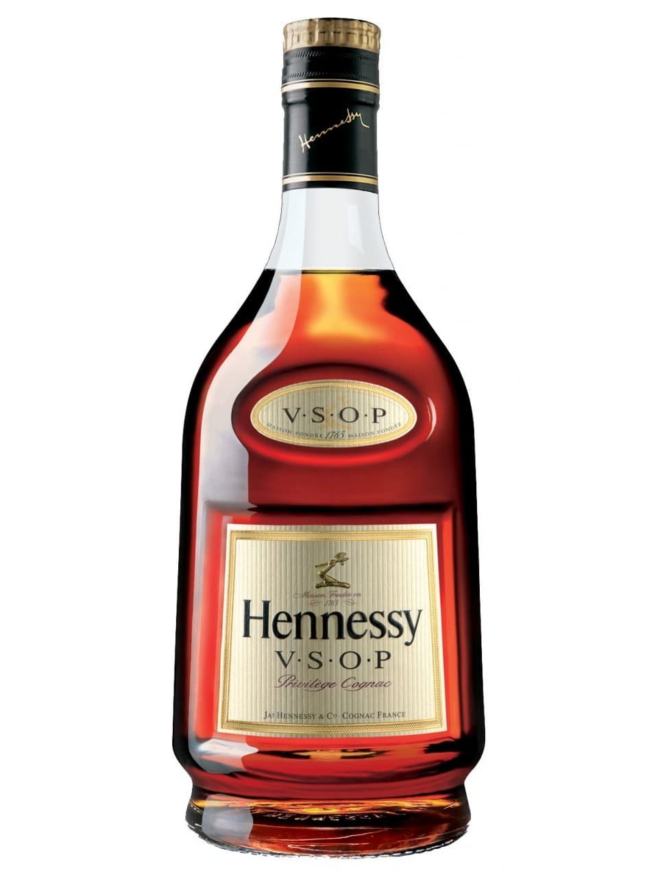 ស្រា ហេនីសុី-Cognac