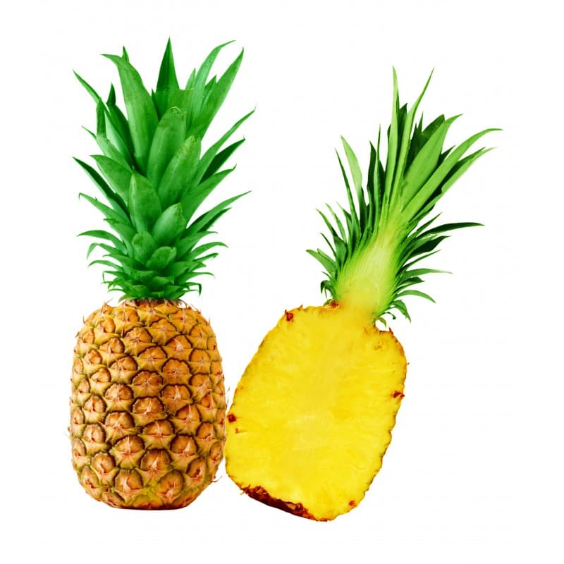 Honey Pineapple