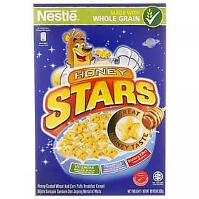 សេរៀល ពេលព្រឹក-Honey Stars