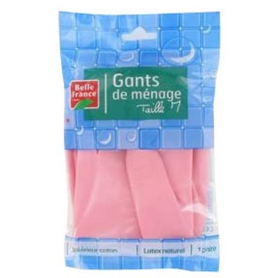 Household Gloves M