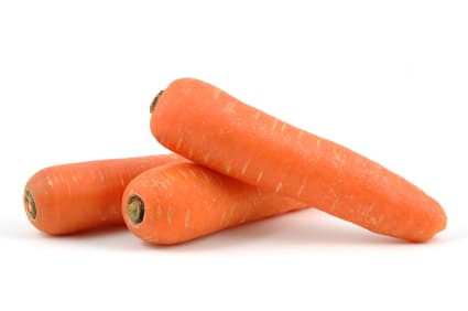 Carrot 1