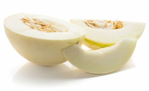 White Melon