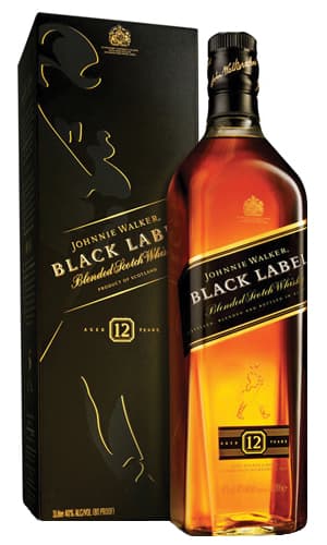 Black Label 1L